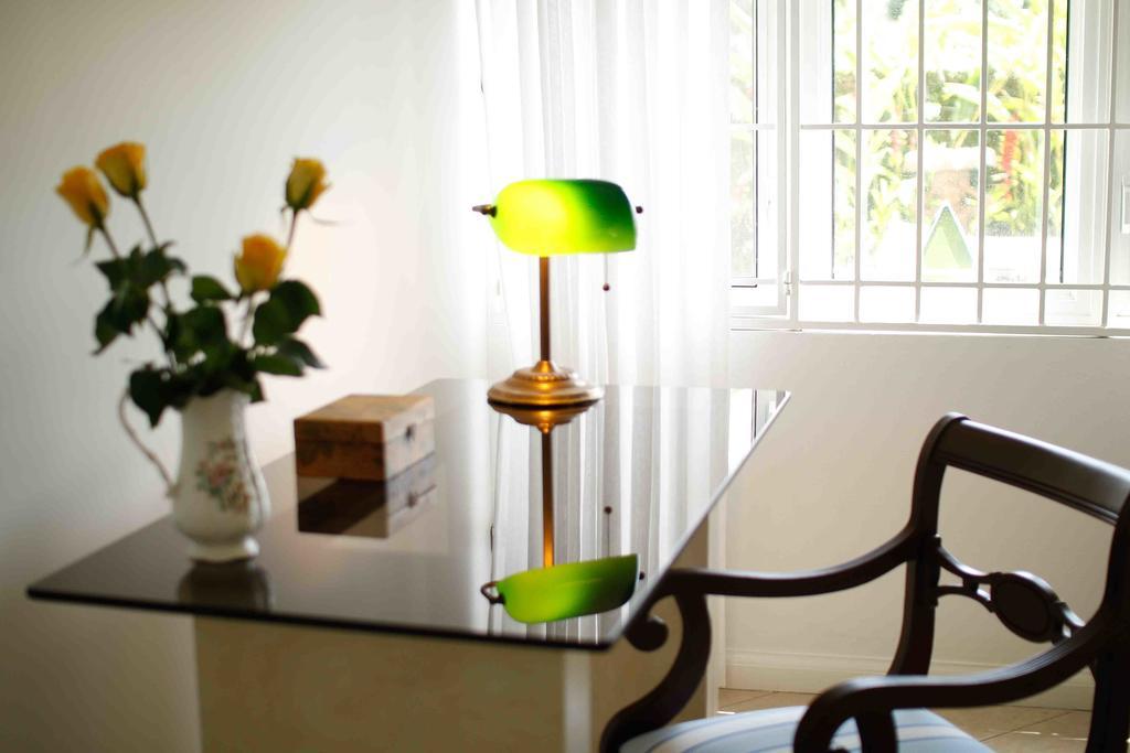 Cattleya Luxury Suites Kingston Kamer foto