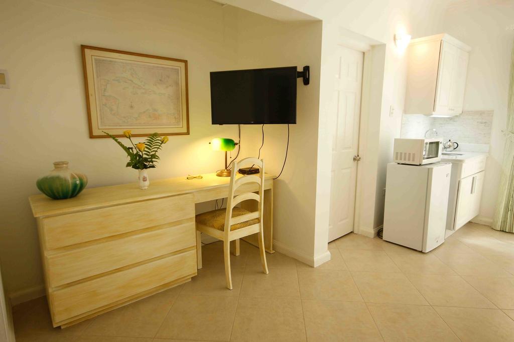 Cattleya Luxury Suites Kingston Buitenkant foto